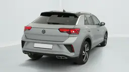 Volkswagen T-Roc - photo 7