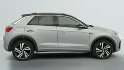 Volkswagen T-Roc - photo 8