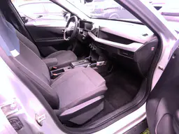 Opel Frontera - photo 3