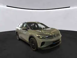 Volkswagen ID.4 - photo 2