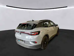 Volkswagen ID.4 - photo 3