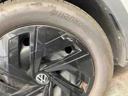 Volkswagen ID.4 - photo 27