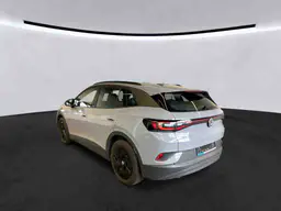 Volkswagen ID.4 - photo 4