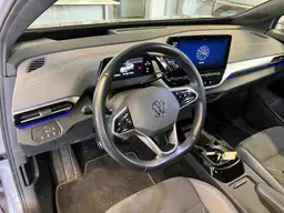 Volkswagen ID.4 - photo 6