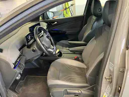 Volkswagen ID.4 - photo 7