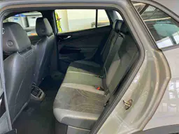 Volkswagen ID.4 - photo 8