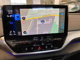 Volkswagen ID.4 - photo 10