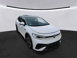 Volkswagen ID.5 - photo 2