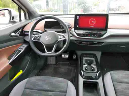 Volkswagen ID.5 - photo 5
