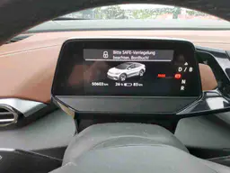 Volkswagen ID.5 - photo 7