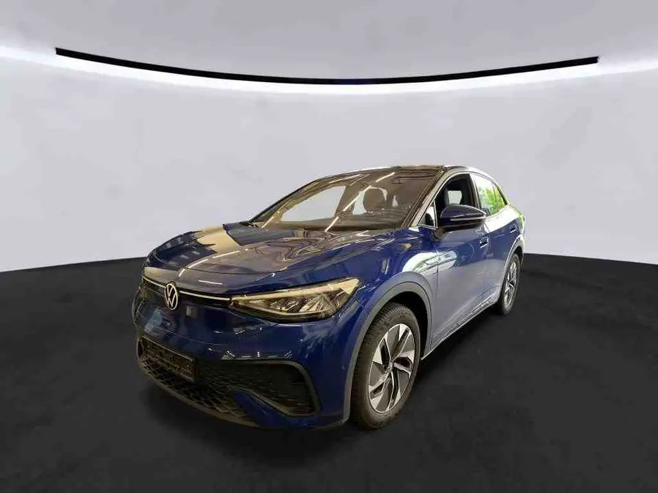 Volkswagen ID.5