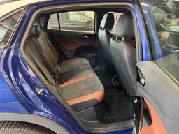 Volkswagen ID.5 - photo 8