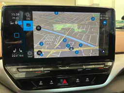 Volkswagen ID.5 - photo 9
