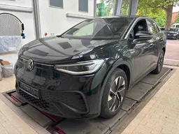 Volkswagen ID.5 - photo 1