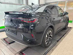 Volkswagen ID.5 - photo 3