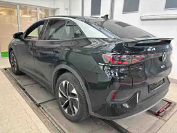 Volkswagen ID.5 - photo 4