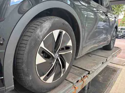Volkswagen ID.5 - photo 34