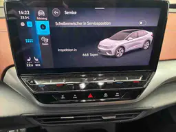 Volkswagen ID.5 - photo 7