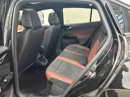 Volkswagen ID.5 - photo 8
