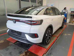 Volkswagen ID.5 - photo 3