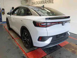 Volkswagen ID.5 - photo 4