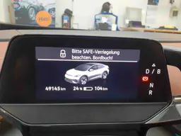 Volkswagen ID.5 - photo 5