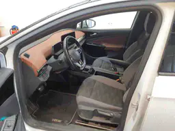 Volkswagen ID.5 - photo 6