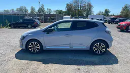 Renault Clio - photo 6