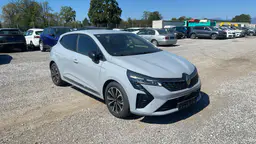 Renault Clio - photo 7