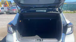 Renault Captur - photo 1