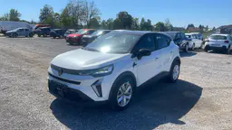 Renault Captur - photo 2