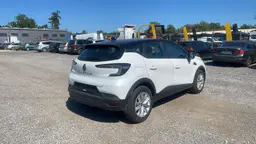 Renault Captur - photo 11