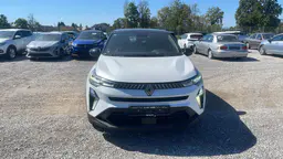 Renault Captur - photo 12