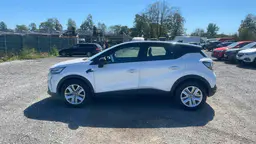 Renault Captur - photo 4