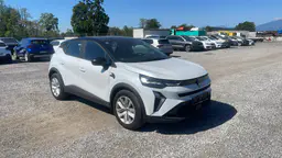 Renault Captur - photo 6