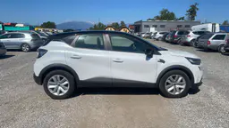 Renault Captur - photo 7