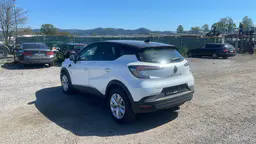 Renault Captur - photo 10