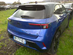 Opel Mokka-e - photo 2