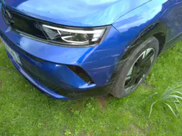 Opel Mokka-e - photo 6