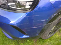 Opel Mokka-e - photo 7