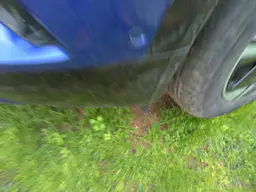 Opel Mokka-e - photo 10
