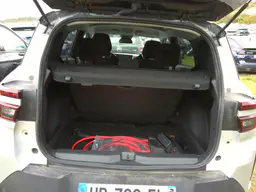 Opel Frontera - photo 2