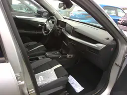 Opel Frontera - photo 4