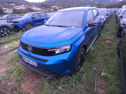 Opel Frontera - photo 1