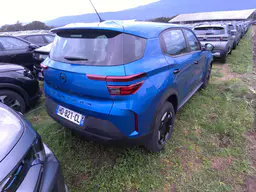 Opel Frontera - photo 2