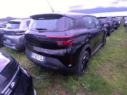 Opel Frontera - photo 2