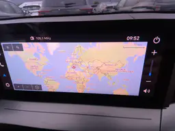 Opel Frontera - photo 4