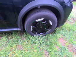 Opel Frontera - photo 7