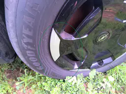 Opel Frontera - photo 8