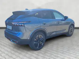 Nissan Qashqai - photo 2